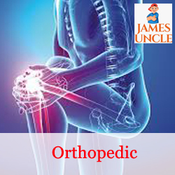 Orthopaedic Dr. Abhishek Nandy  in Ichapur